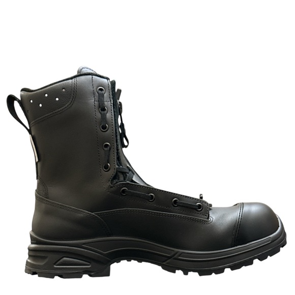 HAIX - BLACK TACTICAL BOOTS MEDIUM “AIRPOWER XR 2” main image 11